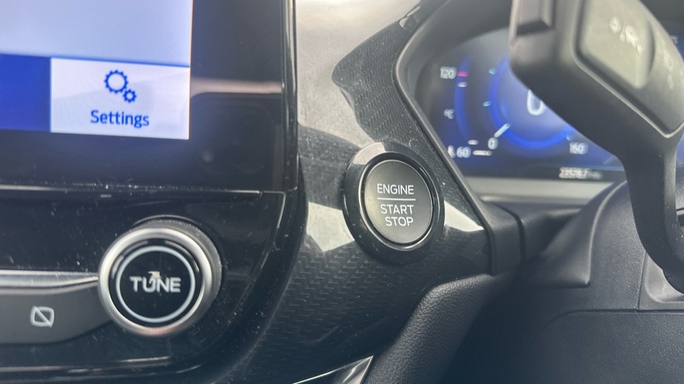 Used Ford Puma 2023 for sale - 76684300: Photo 43