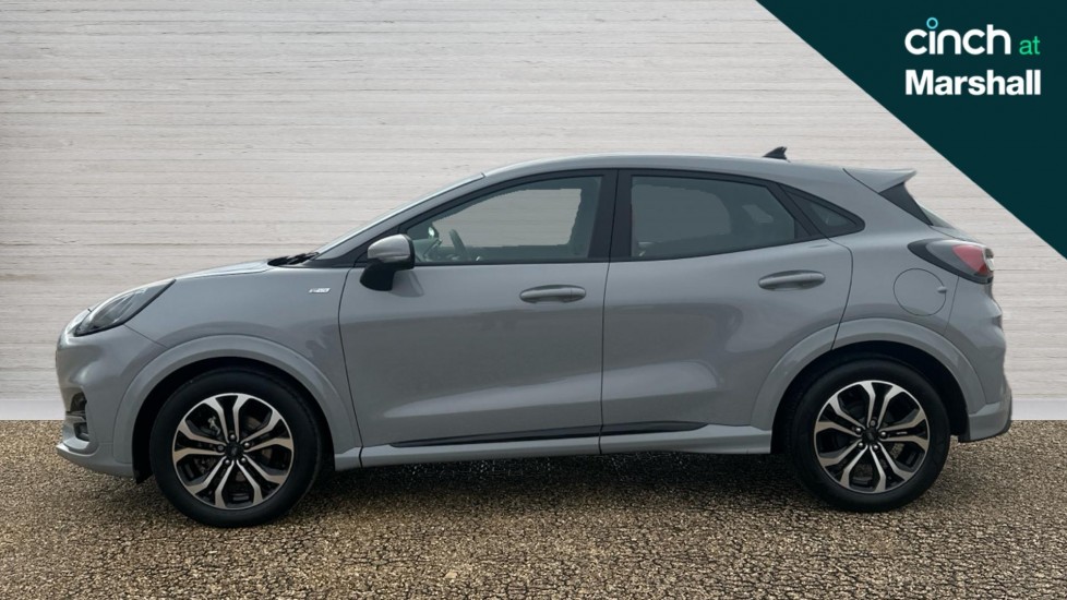 Used Ford Puma 2023 for sale - 76684300: Photo 6