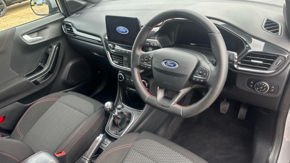 Used Ford Puma 2023 for sale - 76684300: Photo 9