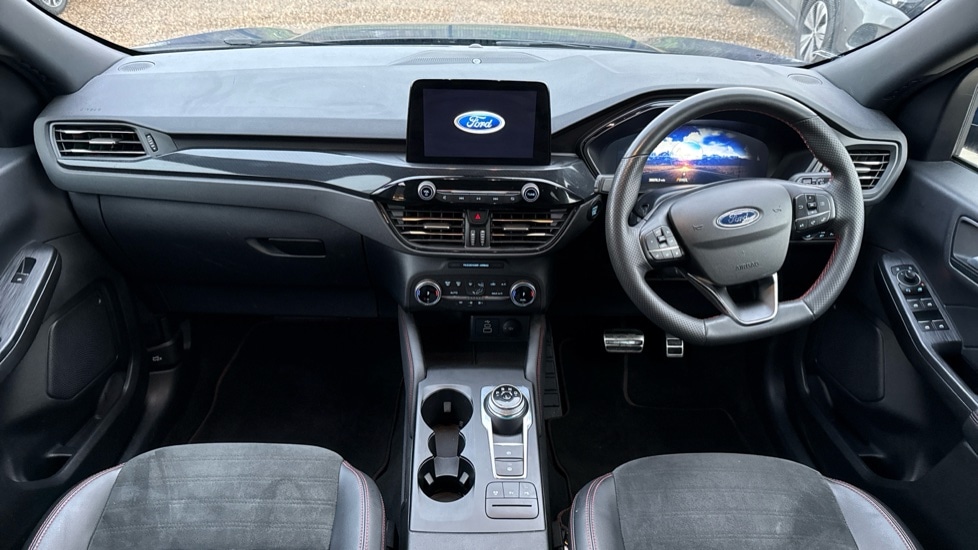 Used Ford Kuga 2022 for sale - 76804201: Photo 11