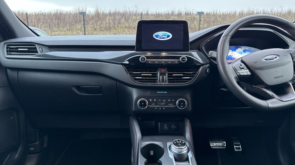 Used Ford Kuga 2022 for sale - 76804201: Photo 12