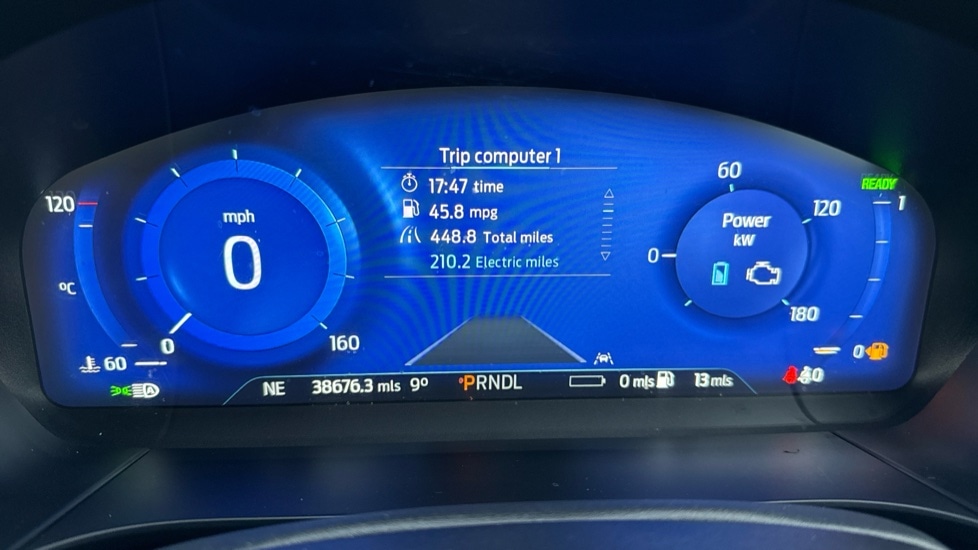 Used Ford Kuga 2022 for sale - 76804201: Photo 13