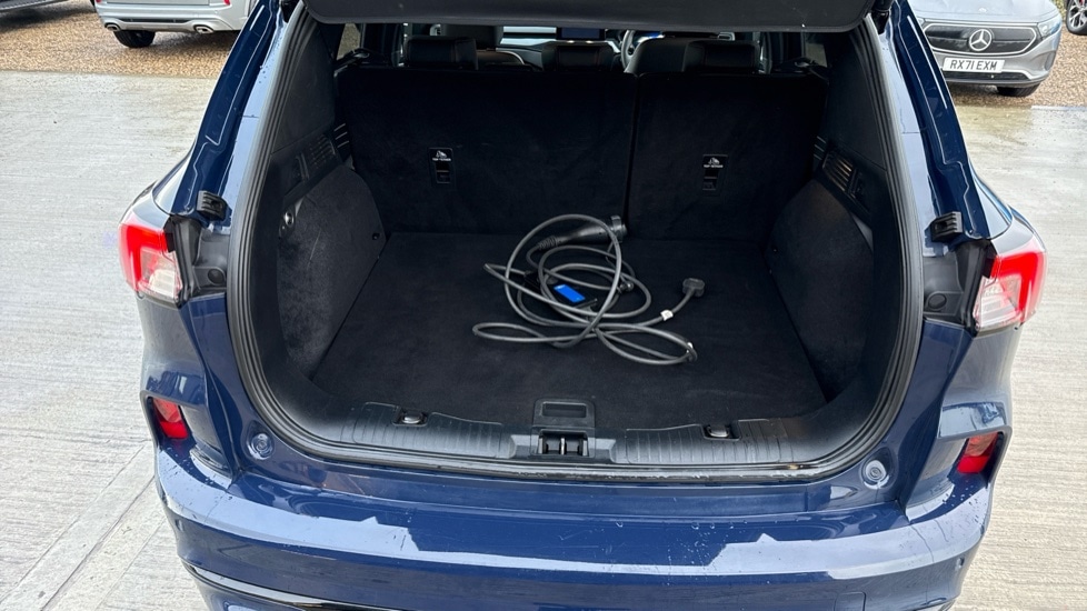 Used Ford Kuga 2022 for sale - 76804201: Photo 15