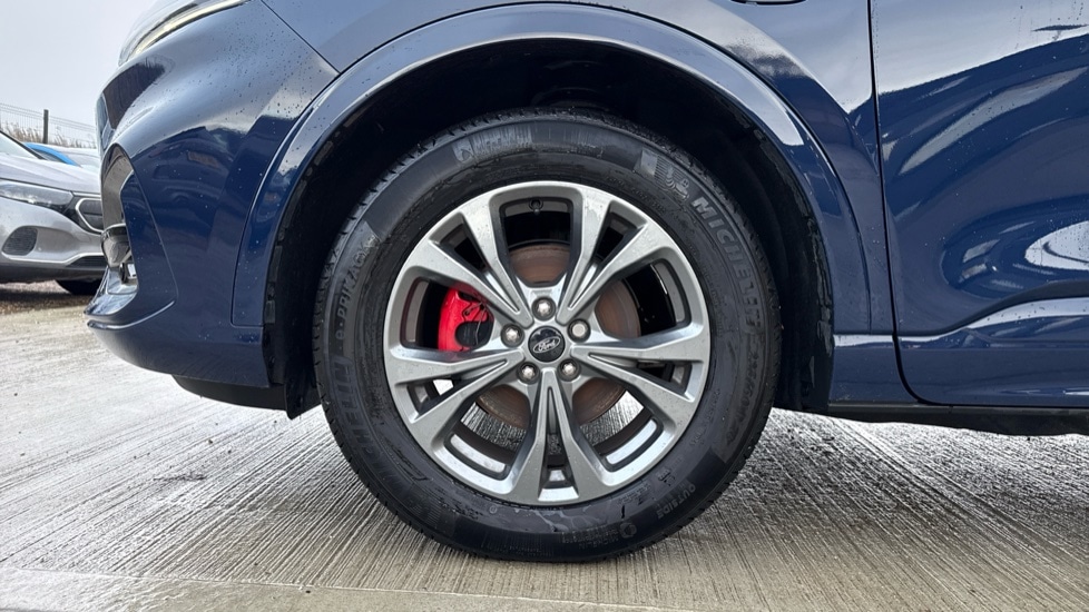 Used Ford Kuga 2022 for sale - 76804201: Photo 17