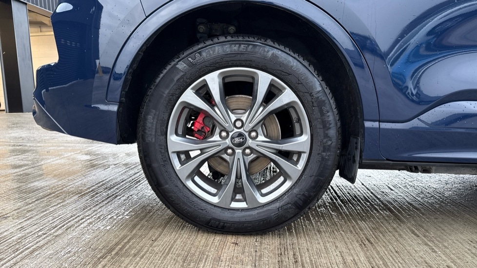 Used Ford Kuga 2022 for sale - 76804201: Photo 19