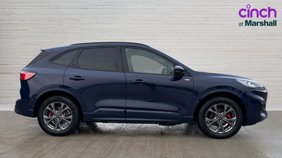 Used Ford Kuga 2022 for sale - 76804201: Photo 2