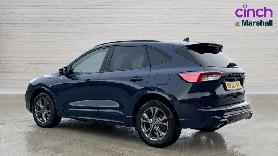 Used Ford Kuga 2022 for sale - 76804201: Photo 5