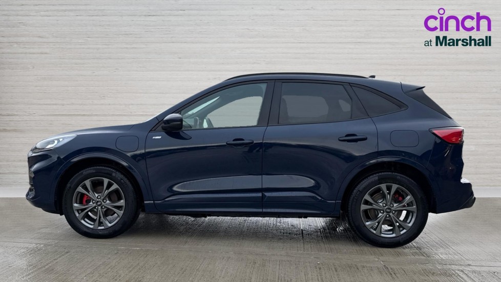 Used Ford Kuga 2022 for sale - 76804201: Photo 6