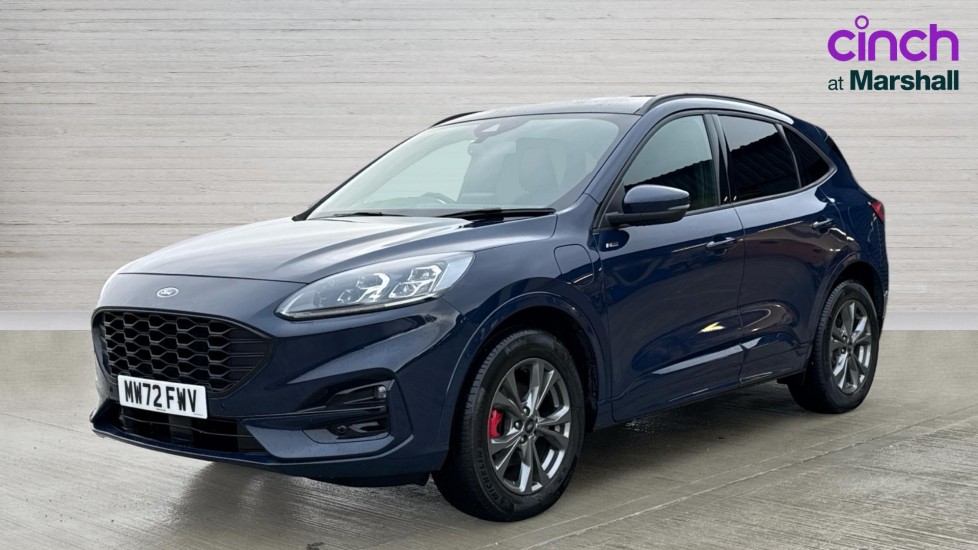 Used Ford Kuga 2022 for sale - 76804201: Photo 7