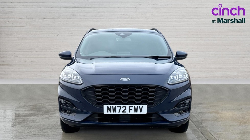 Used Ford Kuga 2022 for sale - 76804201: Photo 8