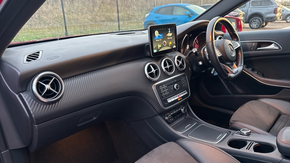 Used Mercedes-Benz A-Class 2017 for sale - 76874230: Photo 10