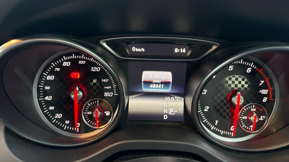 Used Mercedes-Benz A-Class 2017 for sale - 76874230: Photo 13