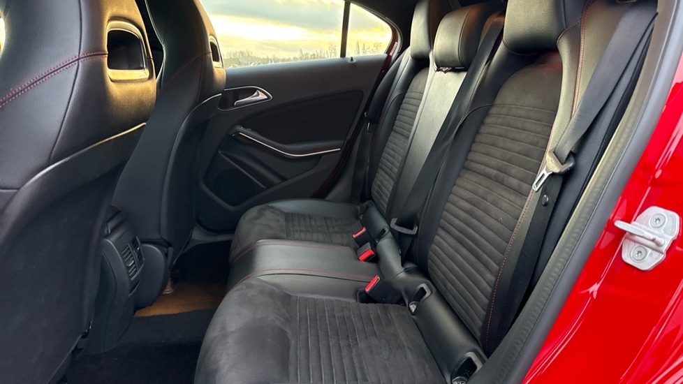 Used Mercedes-Benz A-Class 2017 for sale - 76874230: Photo 14