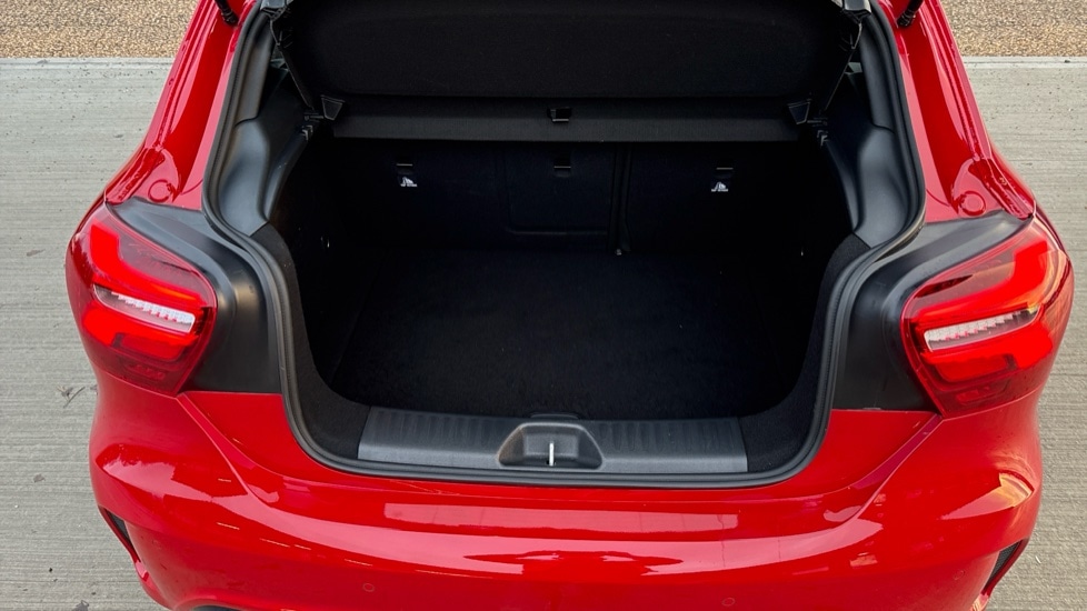 Used Mercedes-Benz A-Class 2017 for sale - 76874230: Photo 15