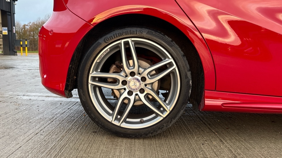 Used Mercedes-Benz A-Class 2017 for sale - 76874230: Photo 19