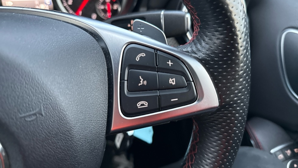 Used Mercedes-Benz A-Class 2017 for sale - 76874230: Photo 24