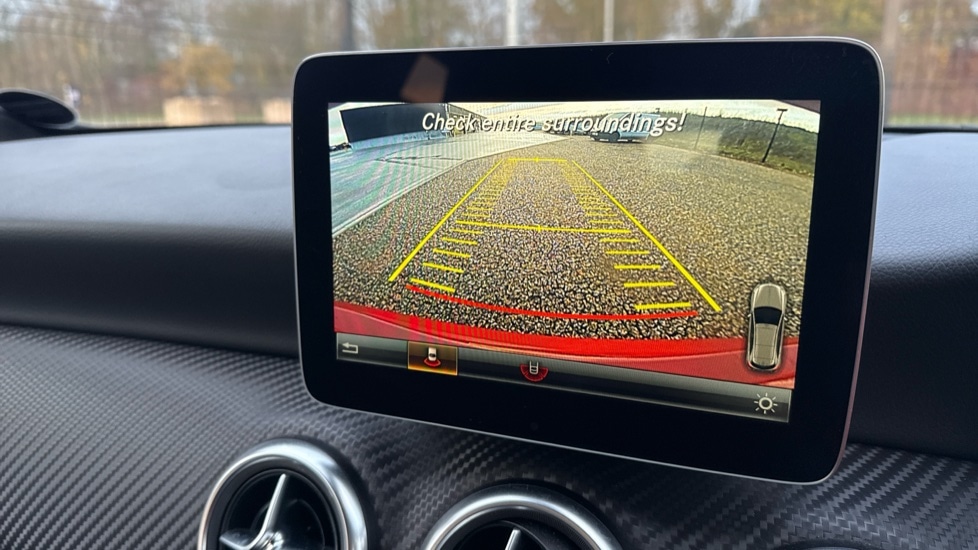 Used Mercedes-Benz A-Class 2017 for sale - 76874230: Photo 28