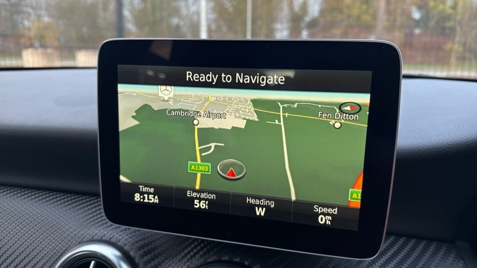 Used Mercedes-Benz A-Class 2017 for sale - 76874230: Photo 29