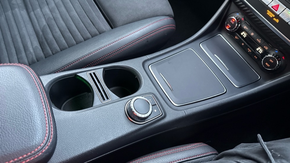 Used Mercedes-Benz A-Class 2017 for sale - 76874230: Photo 30