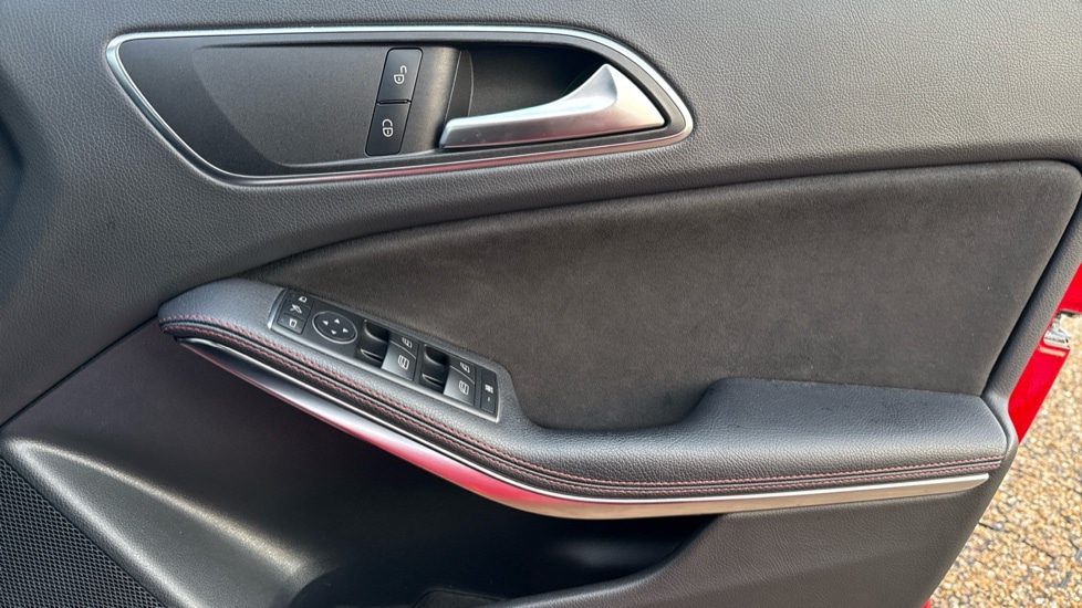 Used Mercedes-Benz A-Class 2017 for sale - 76874230: Photo 32