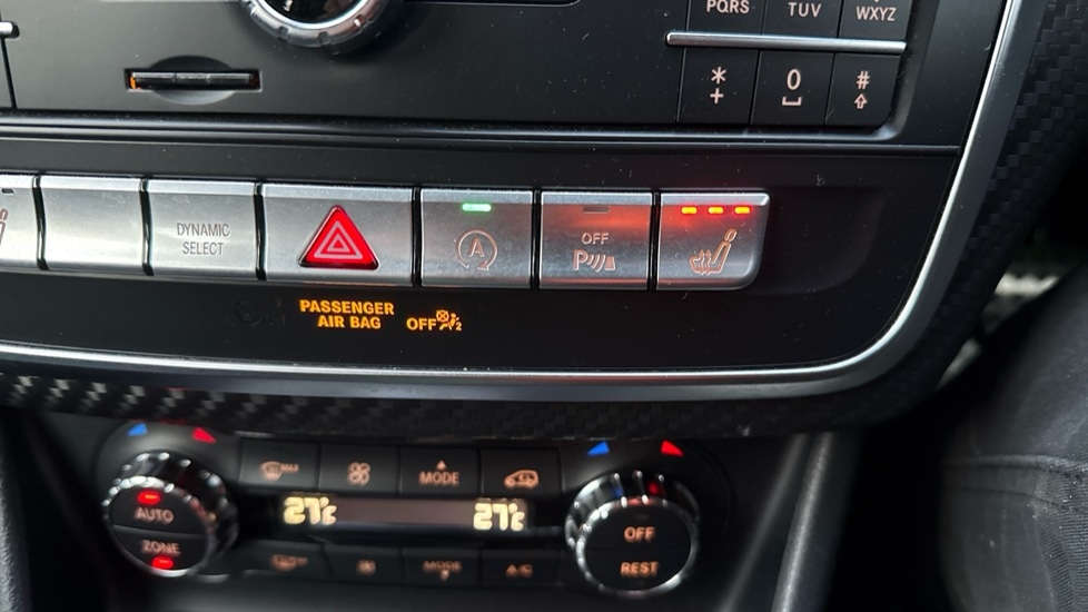 Used Mercedes-Benz A-Class 2017 for sale - 76874230: Photo 33