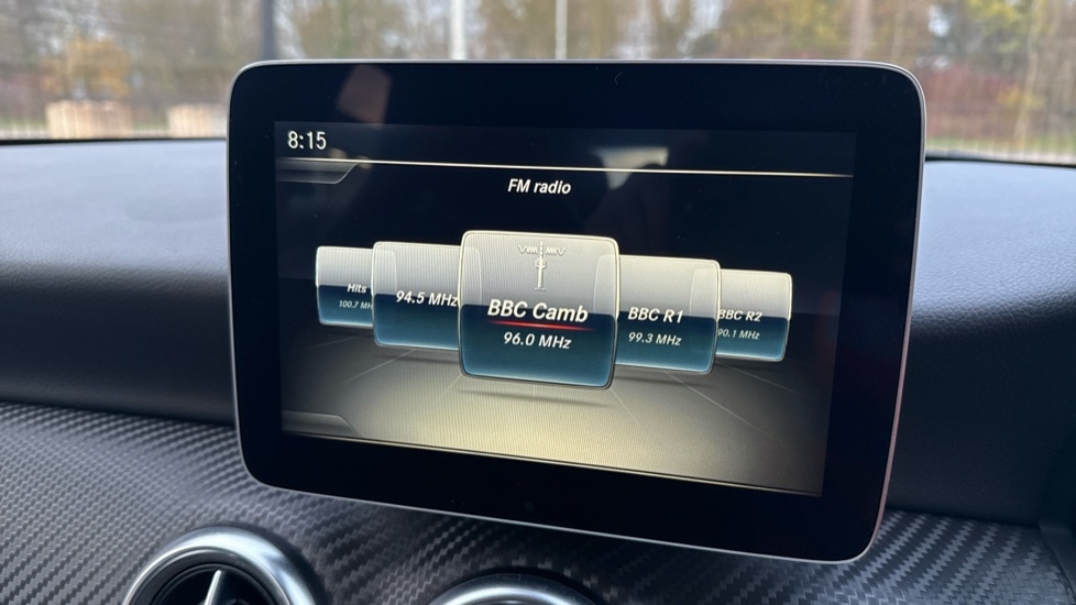 Used Mercedes-Benz A-Class 2017 for sale - 76874230: Photo 34