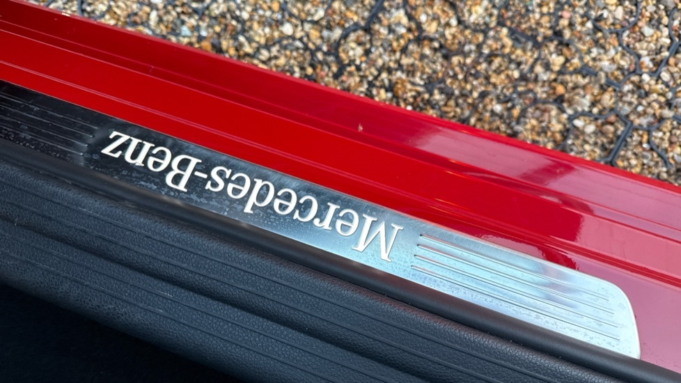 Used Mercedes-Benz A-Class 2017 for sale - 76874230: Photo 36