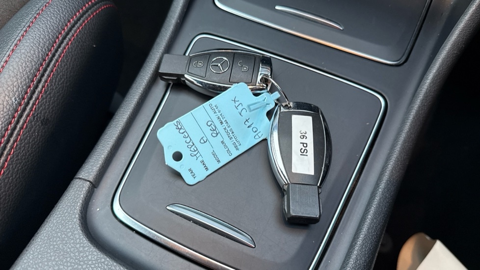 Used Mercedes-Benz A-Class 2017 for sale - 76874230: Photo 37