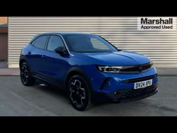 2024 - 1.2 Turbo 136 Ultimate 5dr