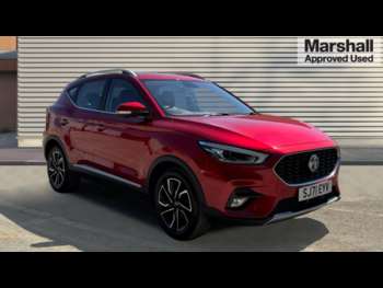 2021 - 1.5 VTi-TECH Exclusive 5dr