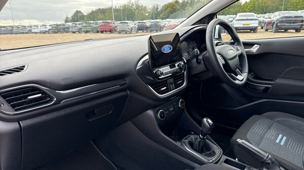 Used Ford Fiesta 2023 for sale - 76007788: Photo 10