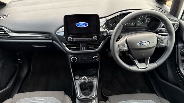 Used Ford Fiesta 2023 for sale - 76007788: Photo 11