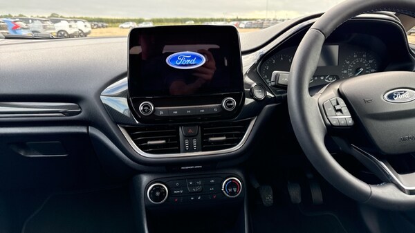 Used Ford Fiesta 2023 for sale - 76007788: Photo 12