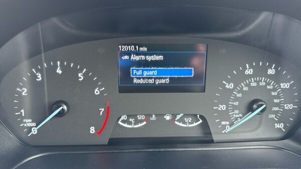 Used Ford Fiesta 2023 for sale - 76007788: Photo 13
