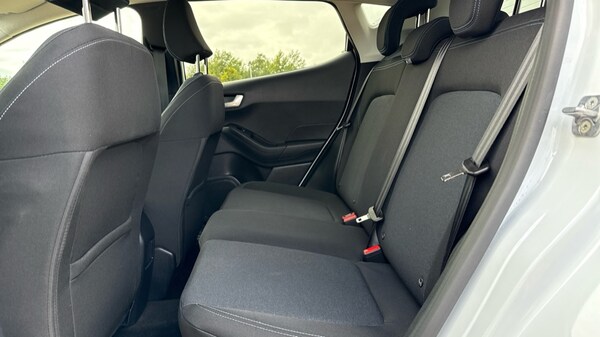 Used Ford Fiesta 2023 for sale - 76007788: Photo 14