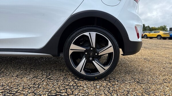Used Ford Fiesta 2023 for sale - 76007788: Photo 18