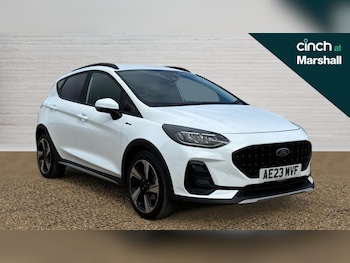 Ford - Fiesta