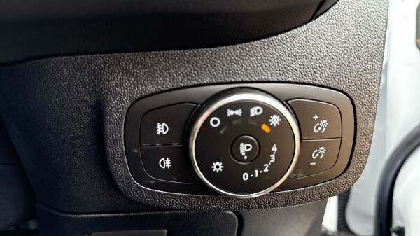 Used Ford Fiesta 2023 for sale - 76007788: Photo 21