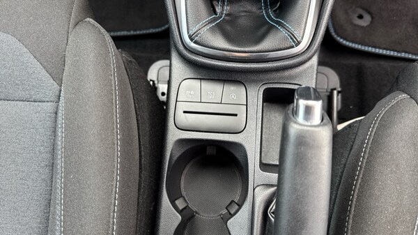 Used Ford Fiesta 2023 for sale - 76007788: Photo 22
