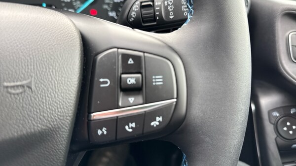 Used Ford Fiesta 2023 for sale - 76007788: Photo 24