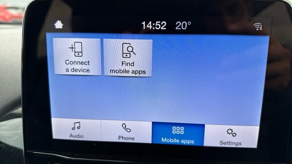 Used Ford Fiesta 2023 for sale - 76007788: Photo 28