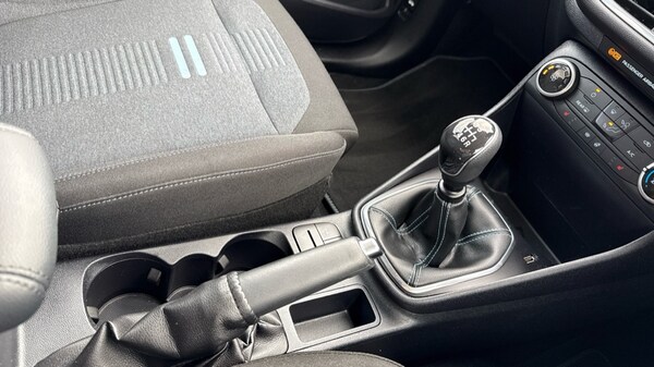 Used Ford Fiesta 2023 for sale - 76007788: Photo 29
