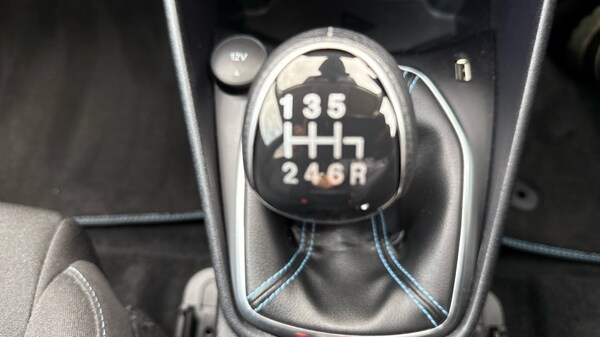 Used Ford Fiesta 2023 for sale - 76007788: Photo 30