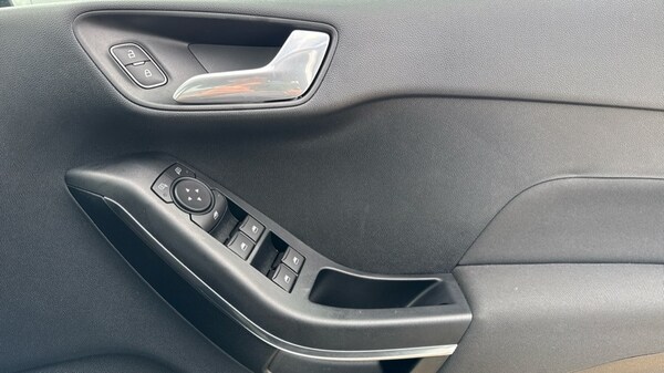 Used Ford Fiesta 2023 for sale - 76007788: Photo 31