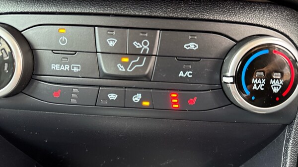 Used Ford Fiesta 2023 for sale - 76007788: Photo 35