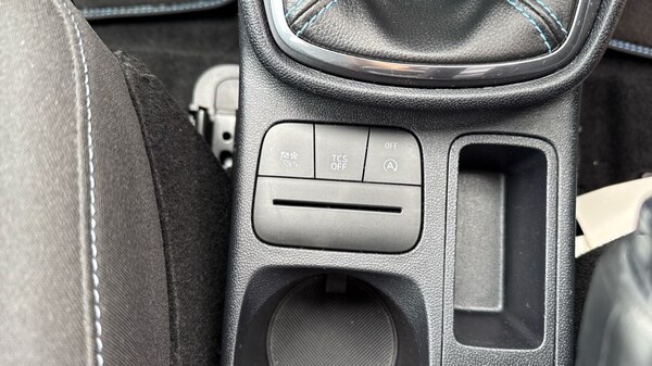 Used Ford Fiesta 2023 for sale - 76007788: Photo 38