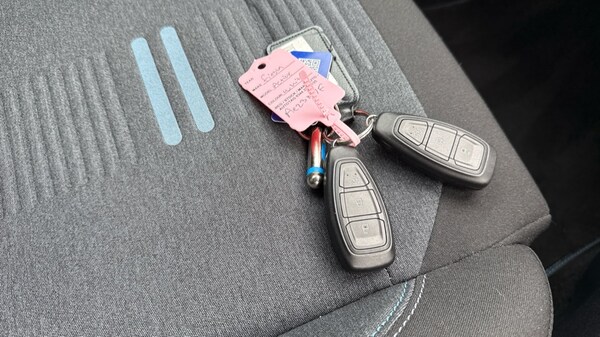 Used Ford Fiesta 2023 for sale - 76007788: Photo 40