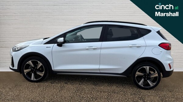 Used Ford Fiesta 2023 for sale - 76007788: Photo 6