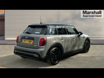 Used MINI Hatch 2022 for sale - 74952591: Photo