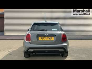 Used MINI Hatch 2022 for sale - 74952591: Photo